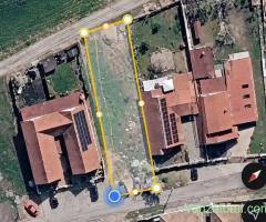 Teren intravilan de vânzare – 540 mp – Vladimirescu