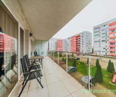 Apartament de vanzare 2 camere Ared UTA