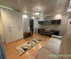 Apartament 2 camere etaj 1/Berceni