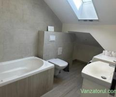 Proprietar, inchiriez apartament cu 3 camere, 101 mp, Dumbravita (Timisoara)