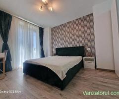 inchiriez ap 2 camere Rebreanu