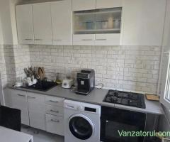 Apartament 2 camere zona Camil Ressu - Dristor