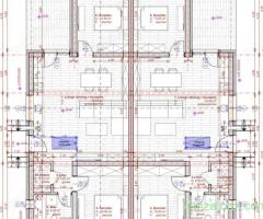 Jumătate duplex in Sacalaz la cheie 120 000