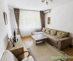Apartament 3 camere, de inchiriat, Piata Moghioros Dr. Taberei