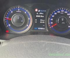 Hyundai i40 1,7 CRDI Expirienc