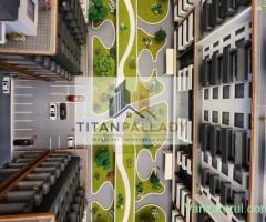 2 Camere 65 mp,Modern și Elegant ,Astorium Pallady ,Mutare Rapid