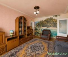 Apartament cu 3 camere, mobilat si utilat | Sagului | Piață Doina