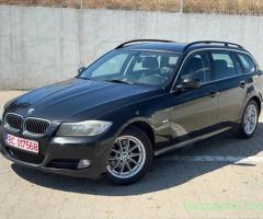 BMW 318d E91 An 2009 2.0Diesel 136CP Euro5 Led Facelift Recent adus
