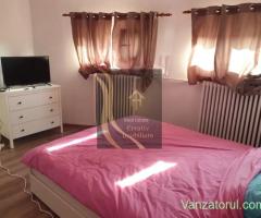 De vanzare apartament 2 camere