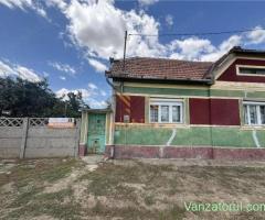 CASA CEFA | TEREN DUBLU FRONT| TOATE UTILITATILE