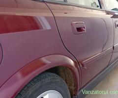 Opel Astra g