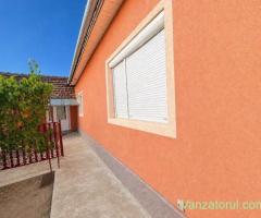 Casa de vanzare in Curtici jud. Arad