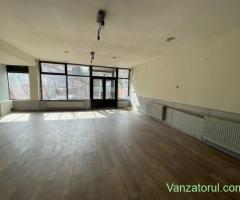 Spatiu comercial de inchiriat