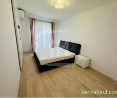 Apartament 2 camere, decomandat, bloc nou in zona The Office