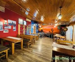 De Inchiriat|Restaurant|Spațiu Comercial|Pizzerie|Complexul Studetesc|