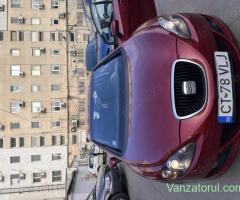 Seat Leon 1.4 TSI 2008