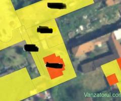 AV676 Spatiu Birouri, 580mp+ TEREN 3504mp, zona IOSEFIN-Malul Begai