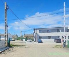 De vanzare teren intravilan in Galati, str. Macului, 2077 mp - 70 euro/mp