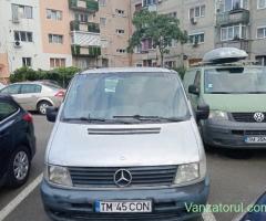 Mercedes Vito 110 L