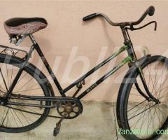 Bicileta RETRO an fabr. 1940