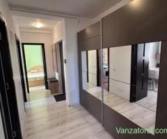 Apartament 2 camere, bloc nou, Tractorul Bronzului