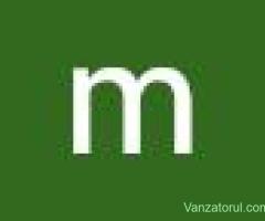 Teren de vanzare autostrada Bucuresti Pitesti km 65