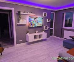 Apartament 2 camere, 51 mp, Dr Taberei, 7 8, Mobilat și utilat, risc seismic I