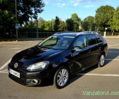 golf 6 break