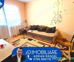 Garsoniera confort 1 de vanzare, strada Hidrocentralei, Targu Jiu