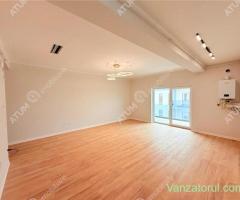 Apartament intabulat 2 camere la cheie 55 mp utili cu loc parcare