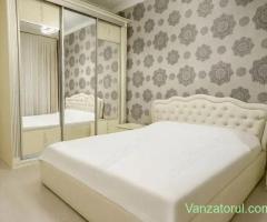 De inchiriat apartament cu o camera in zona Dumbravita