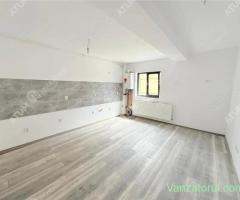 Apartament nou la cheie cu 2 camere etaj 1 cu loc parcare in Selimbar