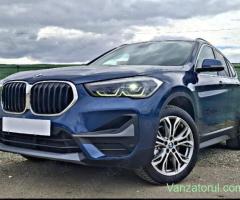 Bmw X1 4x4 2022
