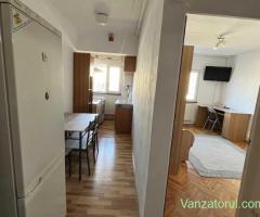 Garsoniera de inchiriat, zona Fizicienilor