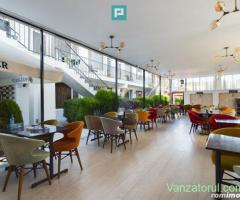 Afacere la Cheie - Hotel 3 Stele în Mamaia Nord