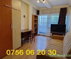 PF, 3 camere, Gara - Market Arcu, centrala proprie