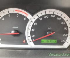 Vand Chevrolet Captiva