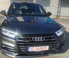 Audi q5 55 TFSI e 2020