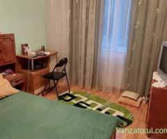 Apartament 3 camere.