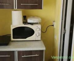 Vand garsoniera sect 4 36.000 Euro