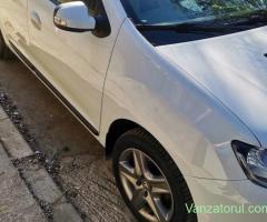 Dacia logan prestige, 1.5dci, 2016