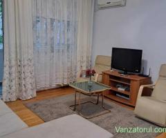 Apartament cu 3 camere, de închiriat, AFI Cotroceni