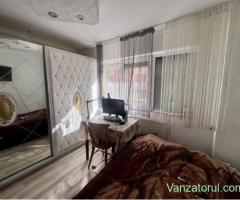 Garsoniera, 16mp utili, parter, zona UMT