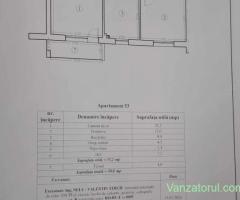 Apartament 2 camere Mozaic