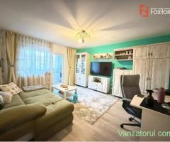 Apartament cu 3 camere de vanzare in Timisoara, zona Bucovina