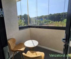 Apartament 3 camere Greenfield
