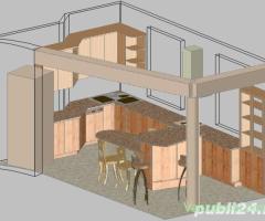 Program Furnit - proiectare mobilier in AutoCAD