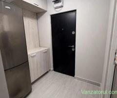 Apartament 2 camere de vânzare Complet renovat, totul nou!