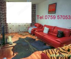 Duplex 4 camere et.1 Central