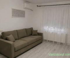 Închiriez Garsonieră LUX - Berceni - Totul nou